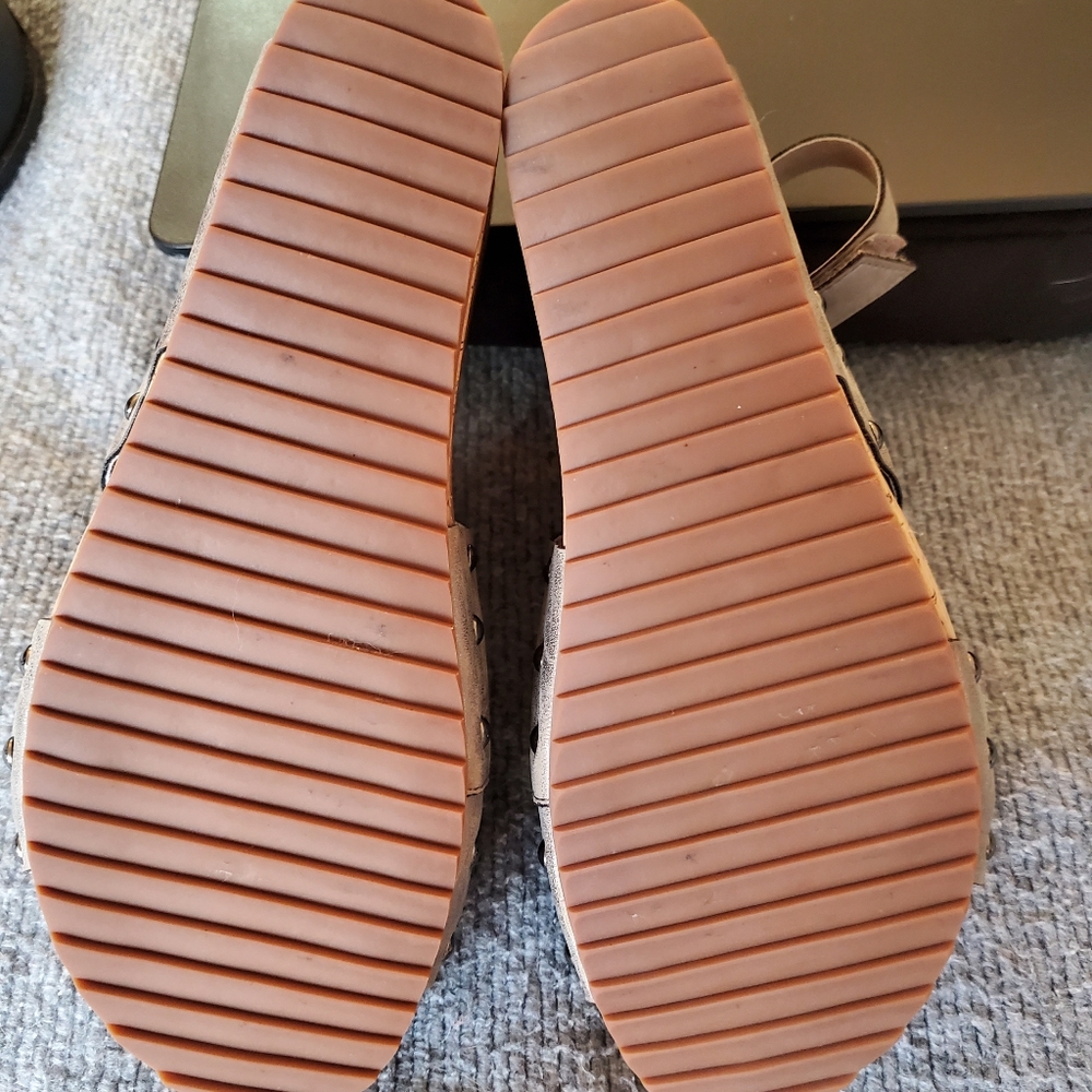 Antelope wedges - Picture 5 of 7